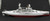 Trumpeter #3701 1/200 USS Arizona BB-39 1941