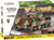 Cobi # 2654  PANZER V PANTHER AUSF.A 1150 PCS