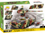 Cobi # 2654  PANZER V PANTHER AUSF.A 1150 PCS
