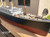 Trumpeter #03710 1/200 Titanic with LED Lighting Kit