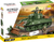 Cobi # 3126  M4A1 SHERMAN 663 PCS