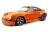 HPI #161209 1/10 RS4 Sport 3 1973 Orange Porsche Carrera RSR Brushed Touring Car RTR w/Battery & Charger