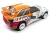 HPI #160557 1/8 WR8 3.0 1996 Ford Escort RS Cosworth RTR Nitro Rally Car