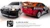 HPI #160557 1/8 WR8 3.0 1996 Ford Escort RS Cosworth RTR Nitro Rally Car