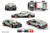 Mini GT #MGTKHMG218 1/64 Toyota AE86 Sprinter Trueno Kaido Street V2