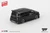 Mini GT #MGT1179 1/64 Toyota Alphard 40 KUHL Black