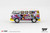 Mini GT #MGT1191 1/64  Volkswagen T1 Microbus Mizu Design