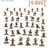 Warhammer #30-111 Mirkwood™ Battlehost