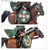 Warhammer #30-107 Rohan Battlehost
