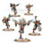 Warhammer #73-532 Combat Patrol: Space Wolves