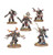 Warhammer #73-431 Combat Patrol-Chaos Space Marines