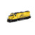 Athearn Genesis #ATHG71839 HO GP38-2 DCC & Sound, Chehalis Western  #817