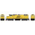 Athearn Genesis #ATHG71839 HO GP38-2 DCC & Sound, Chehalis Western  #817