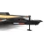 Axial #AXI3409  Axial 1/10 SCX10 Flat Bed Vehicle Trailer