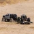 Axial #AXI3409  Axial 1/10 SCX10 Flat Bed Vehicle Trailer
