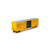 Athearn # ATH-2127  HO 50' FMC 5277 Combo Door Box Car, ABOX 'Late' #51080