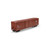 Athearn # ATH-2911 HO ATH 50' FMC 5077 Centered Double Door Box Car, WP #38515
