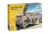 Italeri #241 1/35 Bedford QL Truck