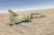 Italeri #1381 1/72 Mirage 2000C Gulf War Anniversary