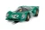 Scalextric # C4491 330 P4 - Green - David Piper