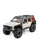 Axial #AXI-2037T2 1/10 SCX10 III Jeep Cherokee XJ 4X4 Ready-To-Run Brushed Rock Crawler