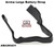 ARRMA #ARA1513 HD Battery Strap-6S