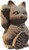 Cartonic #CARTLUCK LUCKY CAT Cartonic 3D Puzzle