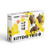 Cartonic #CARTKITTENS KITTENS TRIO Cartonic 3D Puzzle