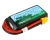 Gens-Ace #GA3600-3S60-HV  11.4V 60C Adventure Shorty LiPo w/XT60