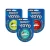 Urge # GM614 YELLOW Smarty Yoyo Blister Pack