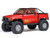 Axial #AXI-2062T2 1/10 SCX10 III 1987 Toyota SR5 Brushed 4x4 RTR - Red