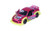 Majorette #8504101001 1/64  JDM Legends Nissan Silvia  (S15) Spec-R Aero