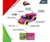 Majorette #8504101001 1/64  JDM Legends Nissan Silvia  (S15) Spec-R Aero
