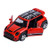 Majorette #8504100005 1/64 Mini Icons Mini John Cooper Works GP-Red
