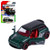 Majorette #8504100005 1/64 Mini Icons Mini Cooper S-Green
