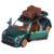 Majorette #8504101005 1/64 Mini Icons Mini John Cooper Works GP-Green