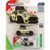 Majorette #8504101005 1/64 Mini Icons Mini John Cooper Works GP-White