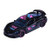 Majorette #8504100003 1/64 Neon Racer-Rimac Nevera