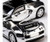 Majorette #8505001030 1/64 2005 Bugatti Veyron