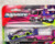Majorette #8504103000 1/64 Isuzu NPR +Toyota Trueno (AE86)