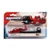 Majorette #8502103002 1/64 Car Transporter Isuzu NPR +Mazda RX-7 FD3S