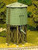 Atlas #703 HO Water Tower Kit