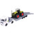 Majorette #8503003000 1/64 City Transporter MAN TGX XXL-White