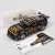 Authentic Collectables # ACD18F25BW 1:18 Penrite Racing #100 Ford Mustang GT