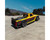 ARRMA # ARA2315ST2 1/12 Infraction Grom 3S 80kph Yellow RTR RC Car Including Battery and Charger