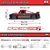 ARRMA # ARA2315T1 1/12 ARRMA INFRACTION GROM 3S 80kph