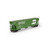 Athearn # ATH-2480 HO ATH FMC 4700 Covered Hopper, FWD #459708