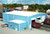 Pikestuff #541-0015 HO The Shops Kit
