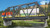 Walthers Cornerstone # 933-4510 HO Modernized Double Track Truss Bridge Kit