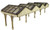 Metcalfe #PN940 N Gauge Platform Canopy
